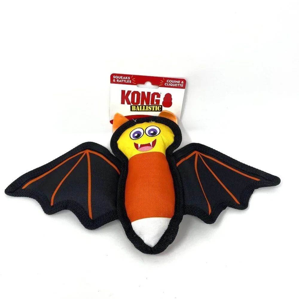 Kong flat body